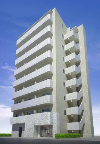 リヴシティ錦糸町