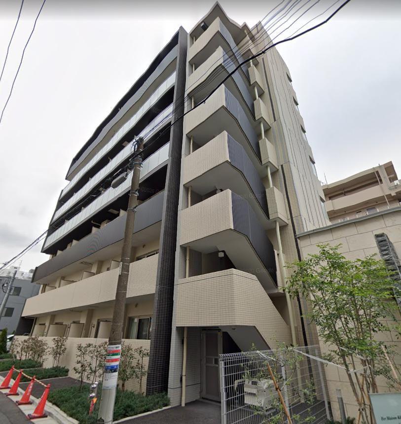 フェールメゾン菊川