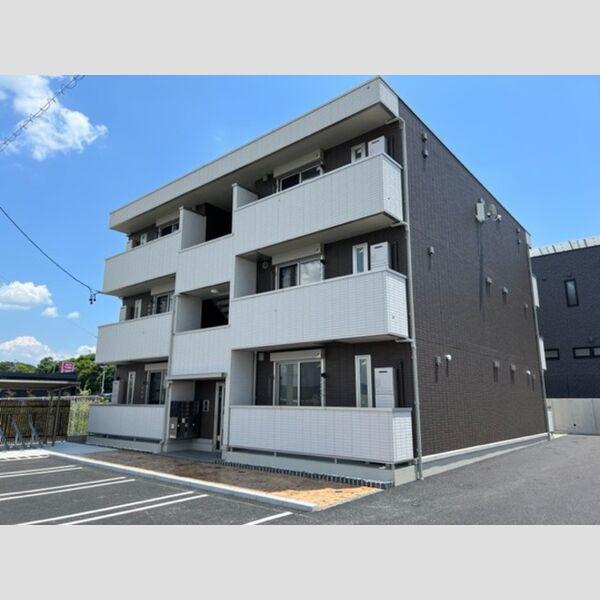 つむぎテラシア 壱番館