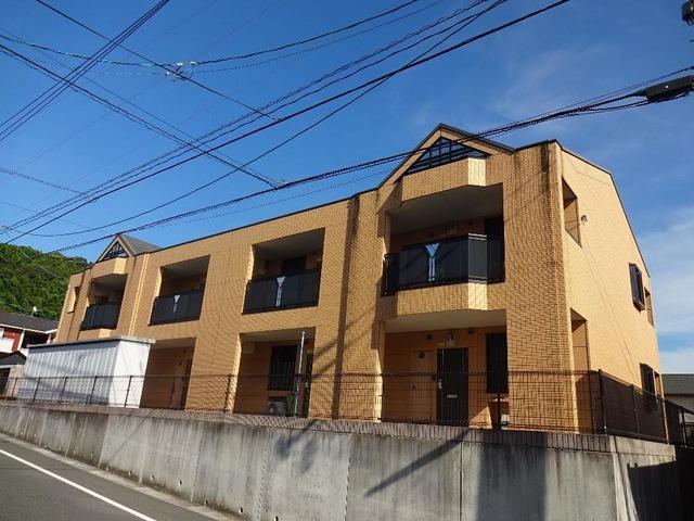 ヒルズ宮ノ下A棟