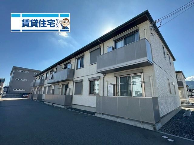 フェリーチェカーサ下戸田