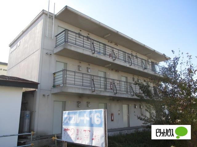 スプルート16
