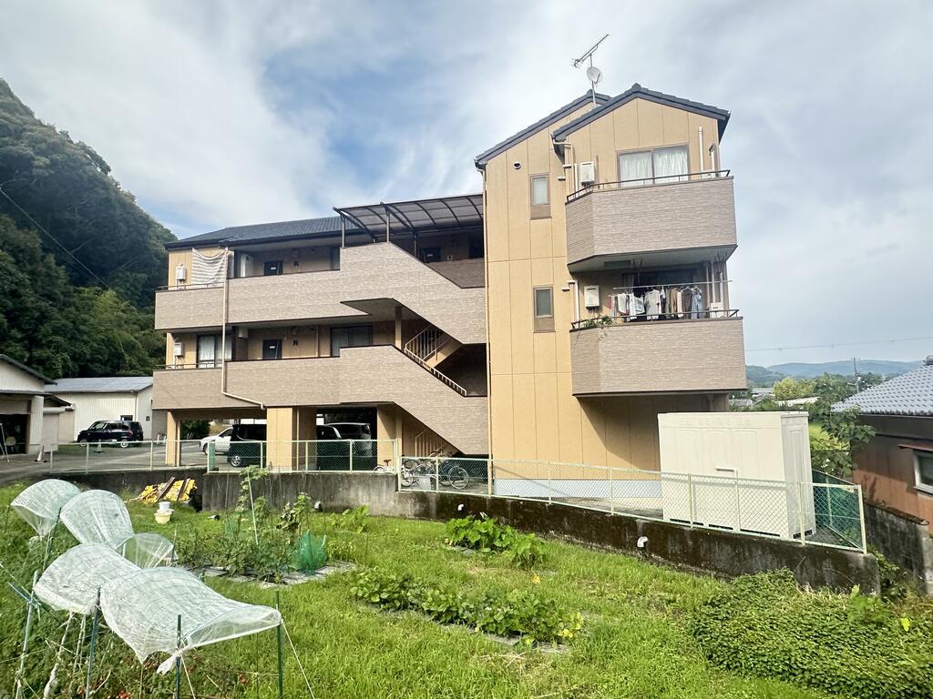 PKマンション