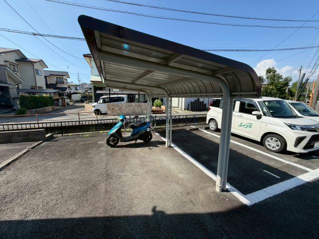 サンライフウエスト