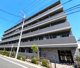 ウィリアGROWS高島平