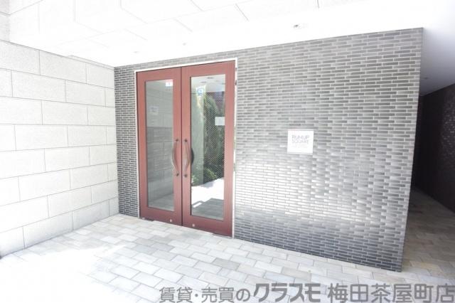 ラナップスクエア南森町ネクストステージ