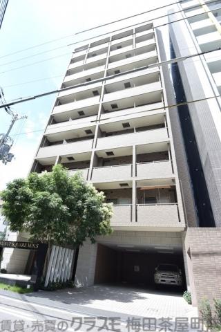 ラナップスクエア南森町ネクストステージ
