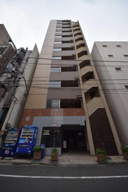 メインステージ東神田II