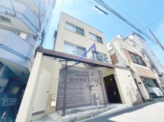 アーバンコート森下