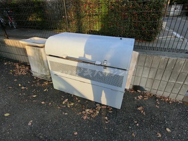 ファミール野本
