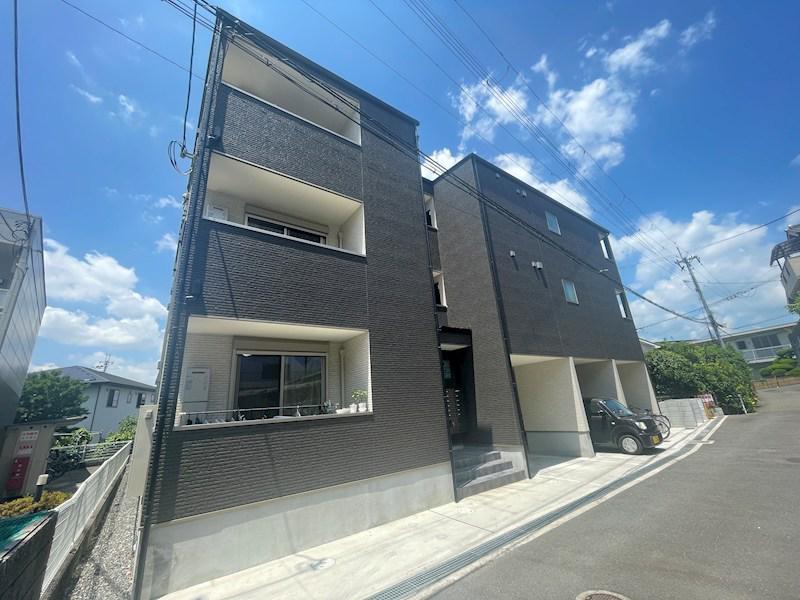 ジーメゾン渚元町クレサス