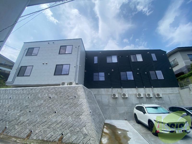 NORN HOUSE(1LDK/2階)