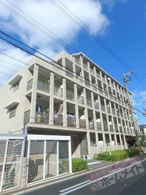 エル・セレーノ住之江