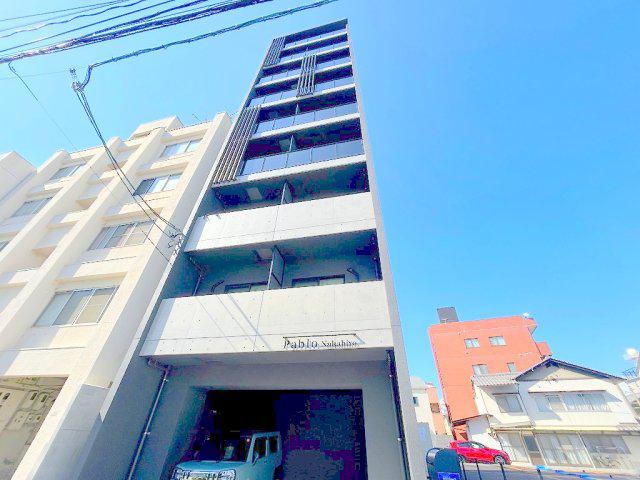 PABLO中広町