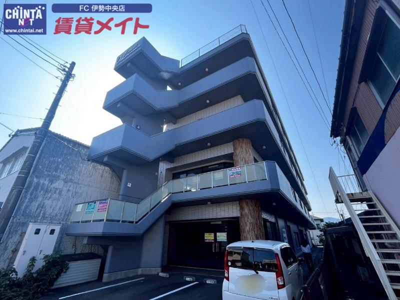 宮町OZビル