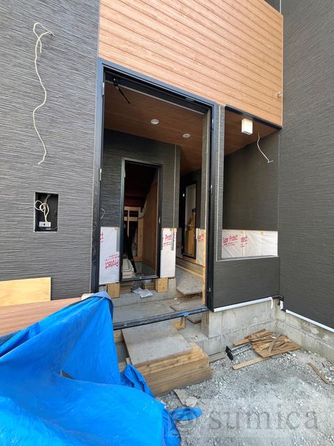 イリスコート今福南