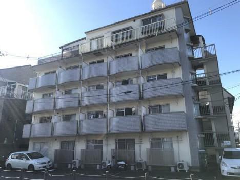 サンシティ荒町