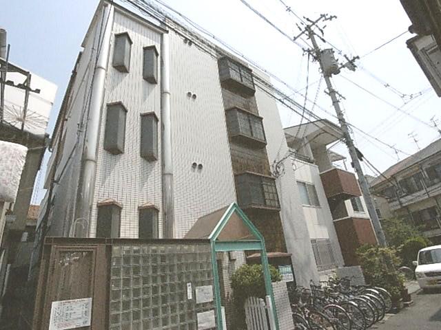 アパートメント寝屋川II