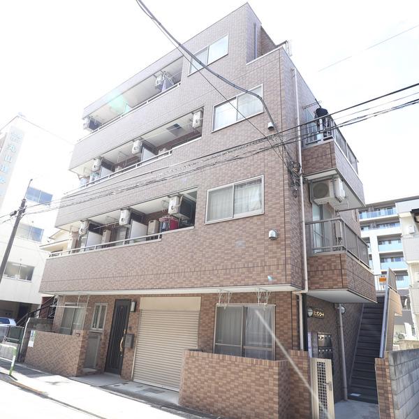 リビオンコート