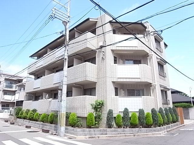 阪急神戸線 西宮北口駅 徒歩5分  築24年(1LDK/3階)