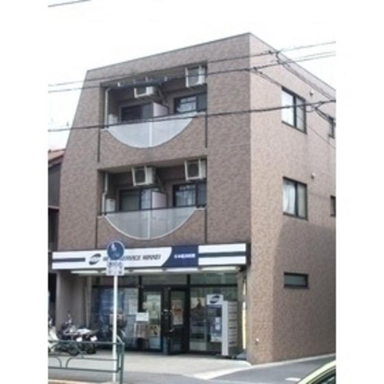 シャルマンカーナ