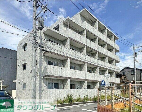 GRAN PASEO六町