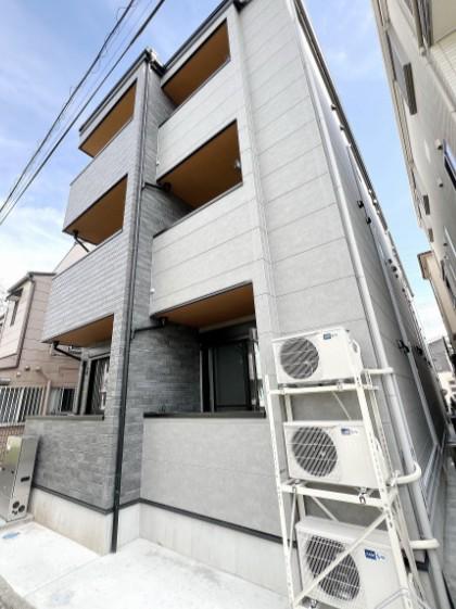 LANI MAISON 仙波町
