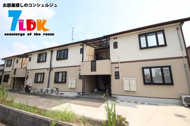 コスモス結崎C