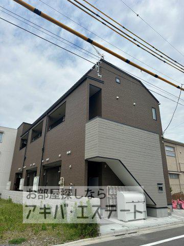 セントラルテラス町屋