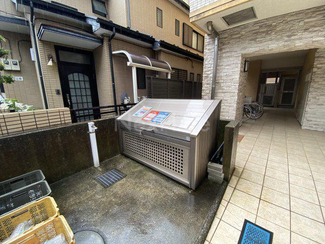 ラ・グラシューズ