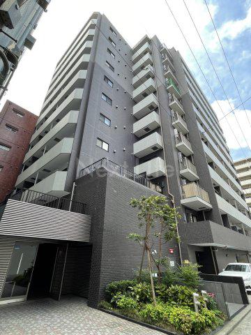 フェニックス横濱関内ベイマークス