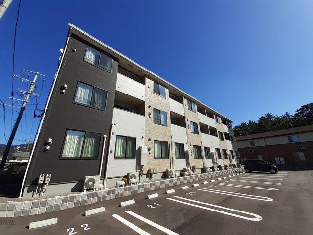 メゾン 栄宏
