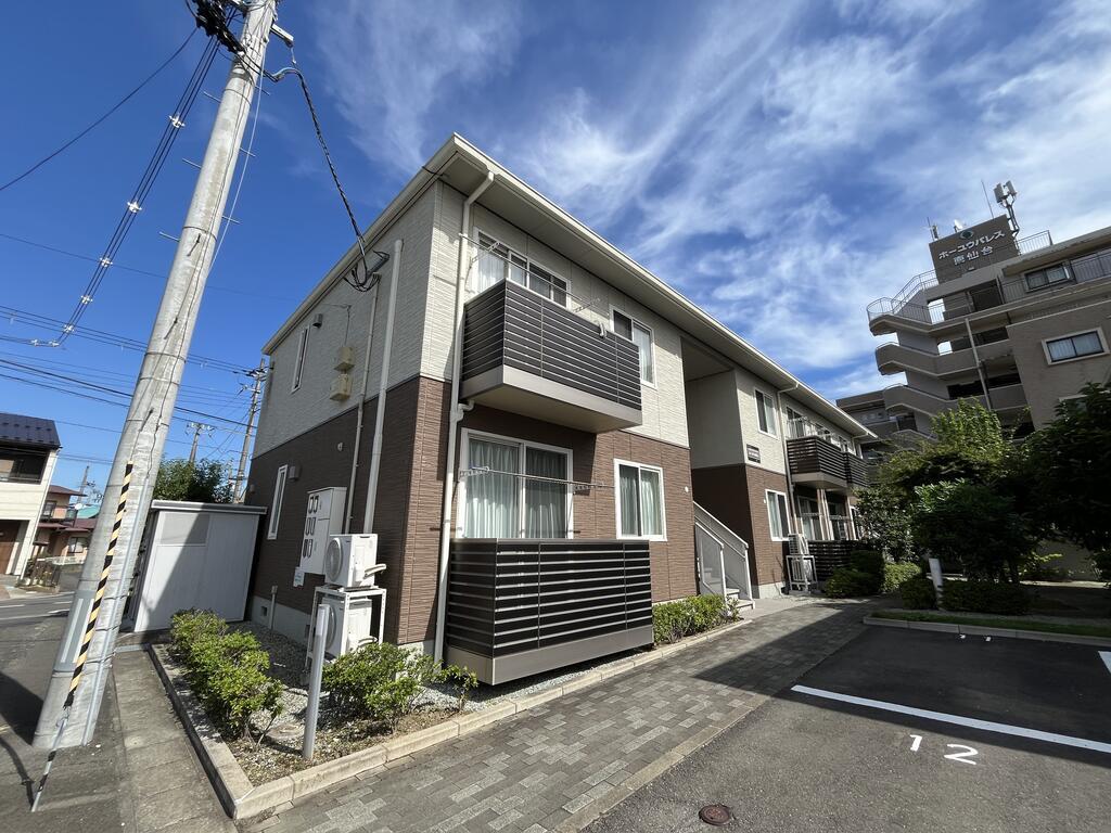 シャーメゾン東中田A