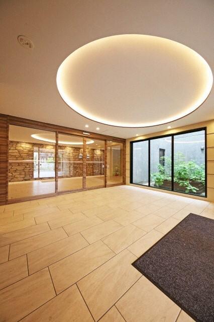 S-RESIDENCE宮の森