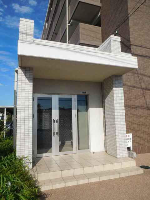 マンションM・K