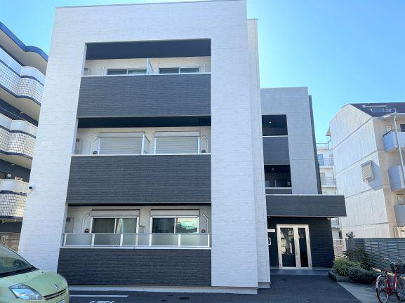 ワコーレヴィータ東園田
