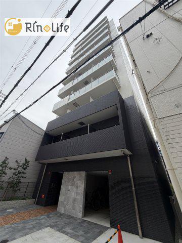 エセリアル喜連瓜破