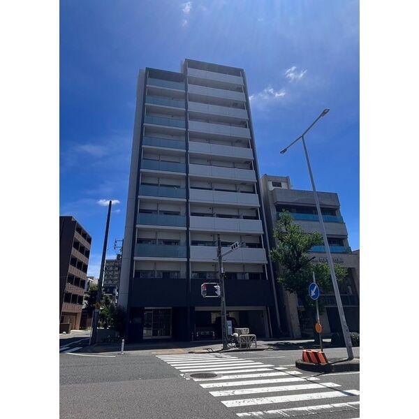 パルティール浅間町
