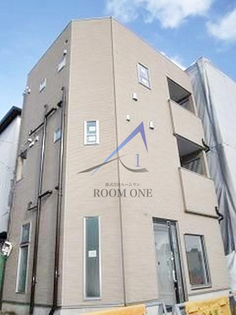 シャンテI