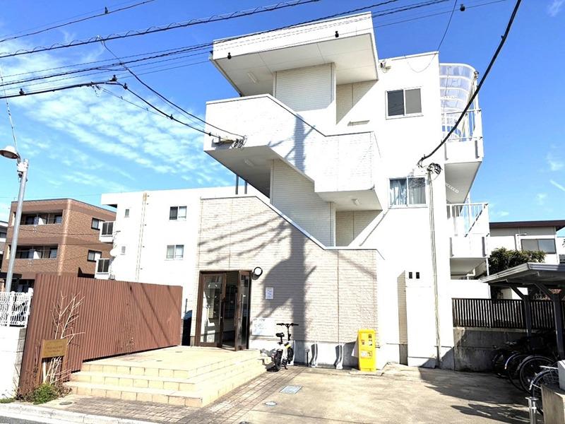 オーユーパレス四谷