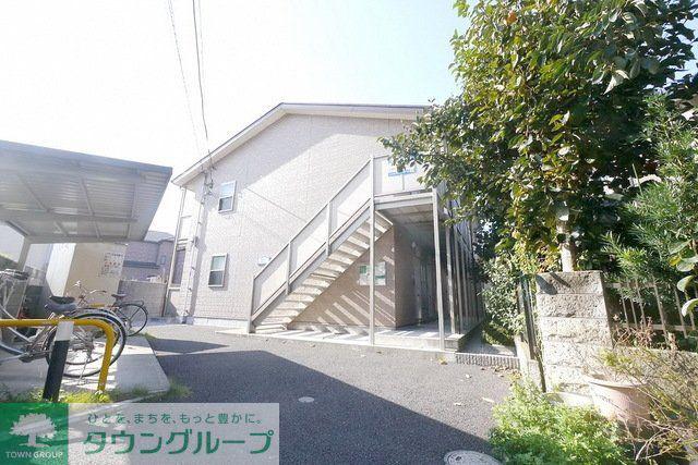アムールそよ風