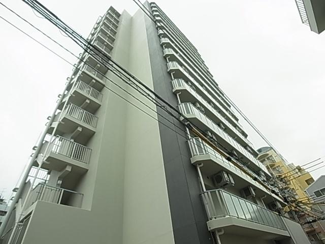 エステムコート三宮イーストIIIラヴィッサ