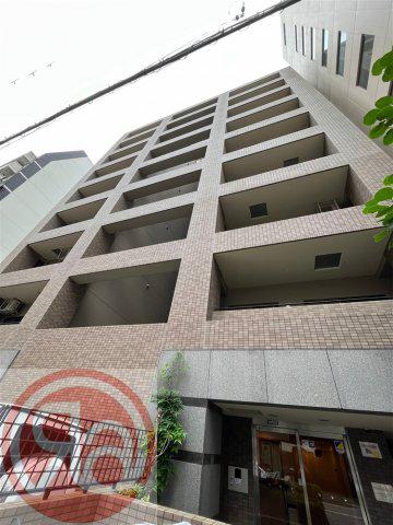 シャルマンフジリッツ本町