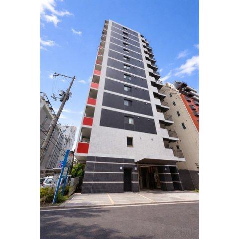南堀江アパートメントシエロ