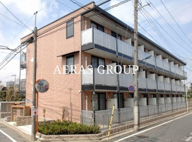レオパレス南部