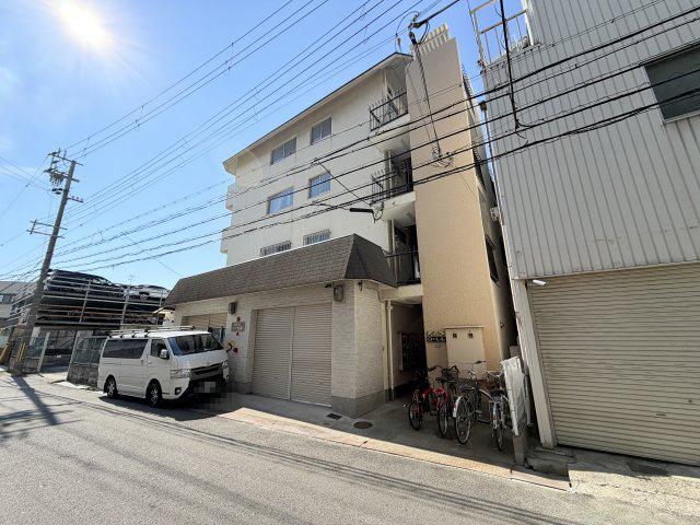 ハイツローレル