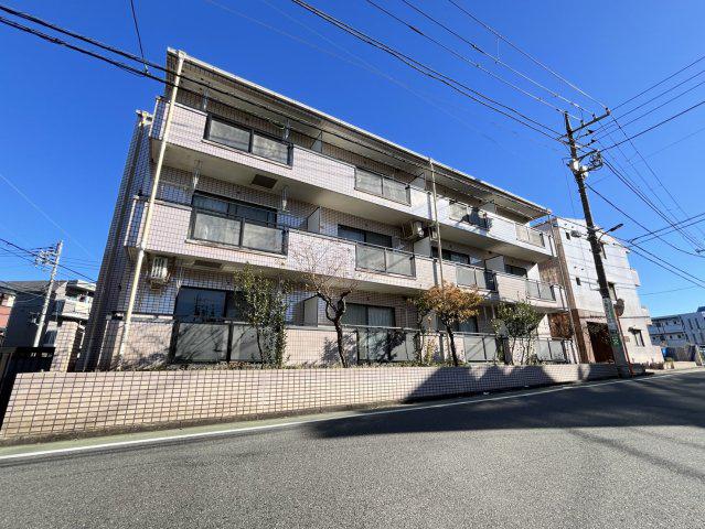 ゆたか弐番館