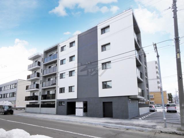 S-RESIDENCE北大前ASCENT