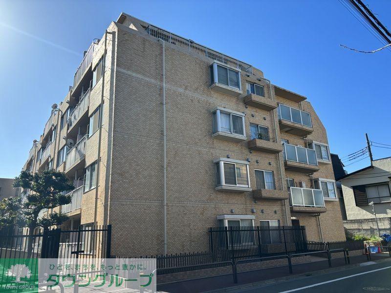 ライオンズマンション志村三丁目