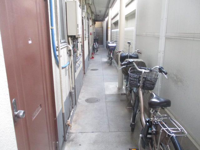 中村マンション